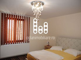 Apartament de închiriat 2 camere, în Sibiu, zona Hipodrom 2