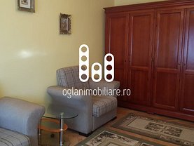 Apartament de închiriat 2 camere, în Sibiu, zona Calea Dumbravii