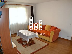 Apartament de închiriat 3 camere, în Sibiu, zona Hipodrom 4