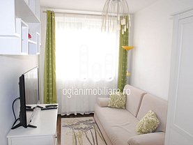 Apartament de închiriat 3 camere, în Sibiu, zona Sud
