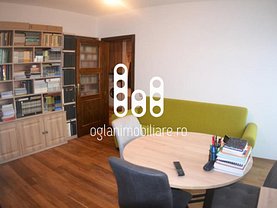 Apartament de vânzare 2 camere, în Sibiu, zona Turnisor
