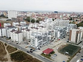 Apartament de vânzare 3 camere în Sibiu, Hipodrom 1