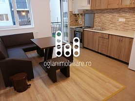 Apartament de închiriat 3 camere, în Sibiu, zona Hipodrom 4