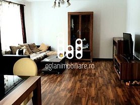Apartament de închiriat 3 camere, în Sibiu, zona Turnisor