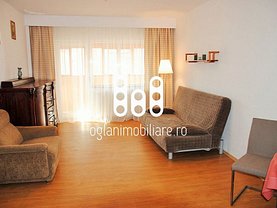 Apartament de închiriat 3 camere, în Sibiu, zona Central