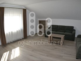 Apartament de vânzare 2 camere, în Sibiu, zona Hipodrom 4