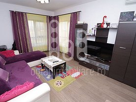 Apartament de vânzare 2 camere, în Şelimbăr