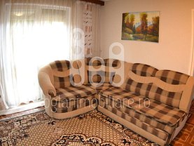 Apartament de închiriat 2 camere, în Sibiu, zona Calea Dumbrăvii
