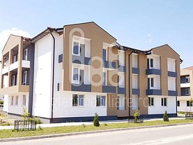Apartament de vânzare 2 camere, în Şelimbăr