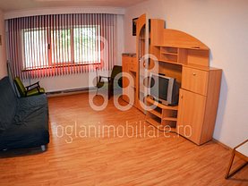 Apartament de închiriat 3 camere, în Sibiu, zona Central