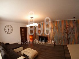 Apartament de închiriat 2 camere, în Sibiu, zona Ultracentral