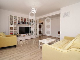 Apartament de vânzare 3 camere, în Selimbar