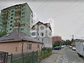 Apartament de vânzare 2 camere, în Sibiu, zona Hipodrom 1