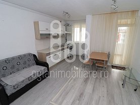 Apartament de închiriat 2 camere, în Sibiu, zona Hipodrom 4