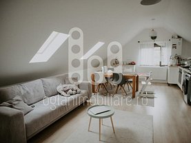 Apartament de vânzare 2 camere, în Cisnădie, zona Central