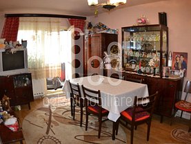Apartament de vânzare 4 camere, în Sibiu, zona Terezian