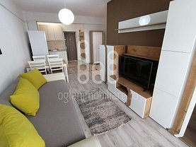 Apartament de închiriat 2 camere, în Sibiu, zona Mihai Viteazul