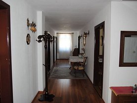 Apartament de închiriat 4 camere, în Sibiu, zona Hipodrom 2