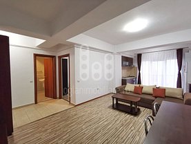 Apartament de vânzare 2 camere, în Sibiu, zona Strand