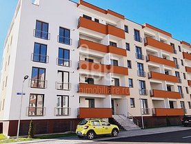 Apartament de vânzare 3 camere în Sibiu, Central