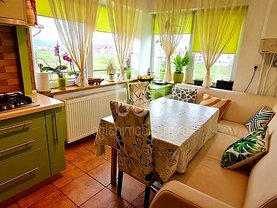 Apartament de vânzare 3 camere în Selimbar