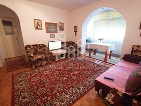 Apartament de vânzare 2 camere, în Sibiu, zona Hipodrom 1