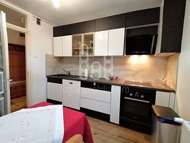 Apartament de vânzare 3 camere, în Sibiu, zona Terezian