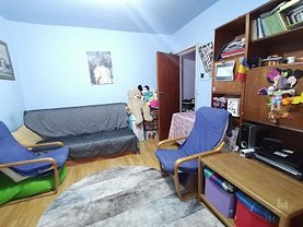 Apartament de vânzare 2 camere, în Sibiu, zona Hipodrom 4
