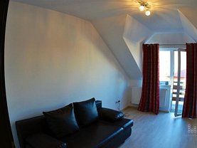 Apartament de închiriat 3 camere, în Sibiu, zona Central