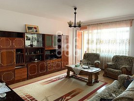 Apartament de vânzare 3 camere în Sibiu, Hipodrom 2
