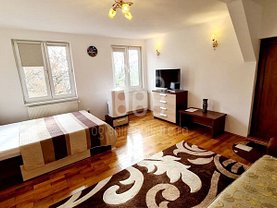 Garsonieră de închiriat, în Sibiu, zona Ultracentral