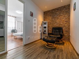 Apartament de vânzare 2 camere în Sibiu, Ultracentral