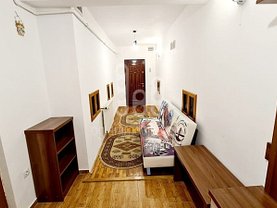 Apartament de închiriat 2 camere, în Sibiu, zona Ultracentral