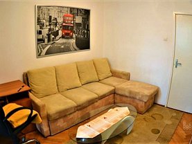 Apartament de închiriat 2 camere, în Sibiu, zona Central