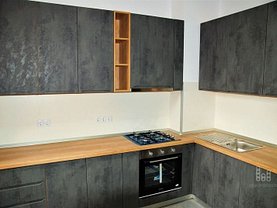 Apartament de închiriat 2 camere, în Sibiu, zona Central