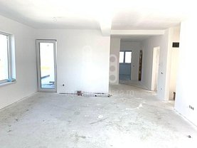 Penthouse de vânzare 3 camere în Sibiu, Hipodrom 4