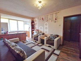 Apartament de vânzare 3 camere, în Sibiu, zona Mihai Viteazul