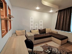 Garsonieră de vânzare, în Sibiu, zona Vasile Aaron