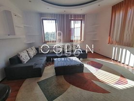 Casa de închiriat 2 camere, în Sibiu, zona Turnişor