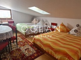 Casa de închiriat 4 camere, în Sibiu, zona Terezian