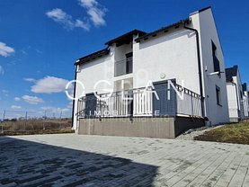 Casa de închiriat 4 camere, în Daia, zona Central