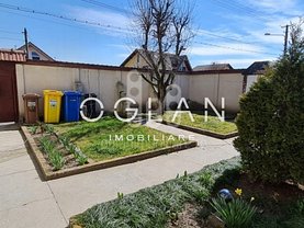 Casa de închiriat 6 camere, în Sibiu, zona Turnişor