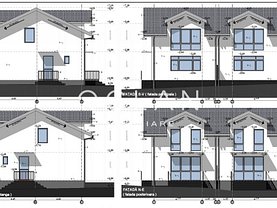 Casa de vânzare 4 camere, în Cisnădie, zona Exterior Est
