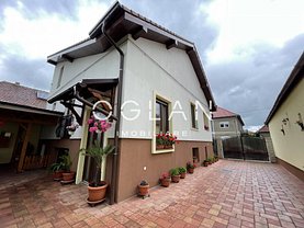 Casa de vânzare 4 camere, în Sibiu, zona Lazaret