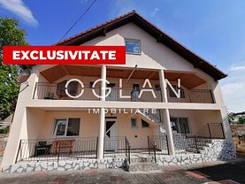 Casa de vânzare 11 camere, în Cisnadie, zona Central