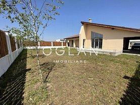 Casa de vânzare 4 camere, în Şelimbăr, zona Central