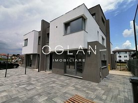 Casa de vânzare 4 camere, în Şelimbăr, zona Sud-Est