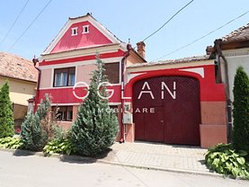 Casa de vânzare 3 camere, în Şelimbăr, zona Mihai Viteazul