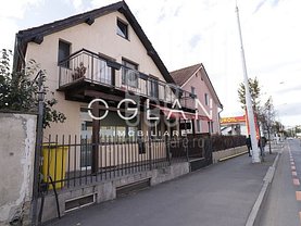 Casa de vânzare 10 camere, în Sibiu, zona Central