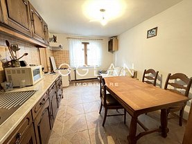 Casa de vânzare 3 camere, în Sibiu, zona Lazaret